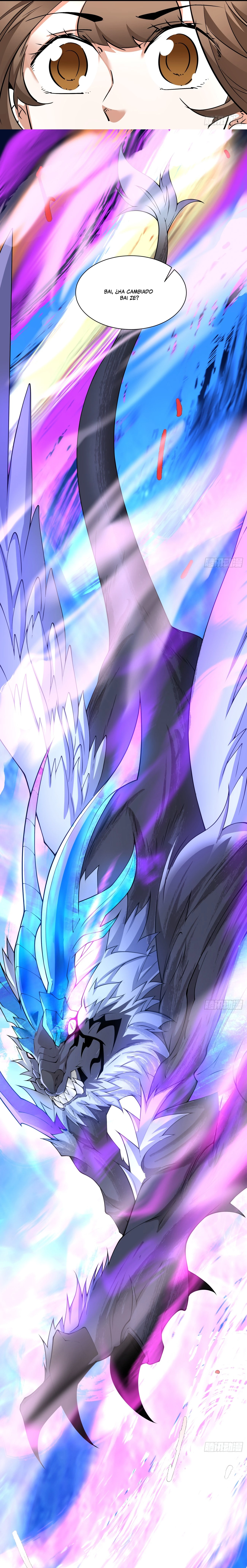 Mis Discípulos son Todos Grandes Villanos > Capitulo 52 > Page 81